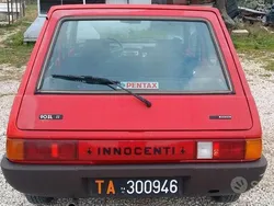 Usata 1980 Innocenti 500 Due volumi | 2999 €