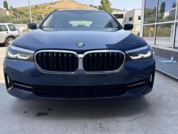 Other Usata 2021 BMW 520 Station wagon | 26.900 € (Ottimo prezzo)
