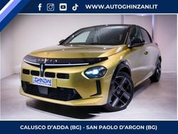 Oro Usata 2024 Lancia Ypsilon Due volumi | 20.450 € (Buon prezzo)