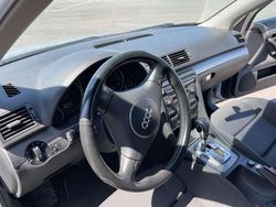 Usata 2004 Audi A4 Station wagon | 4000 € (Cara)