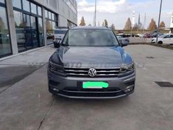 Usata 2018 VW Tiguan Allspace R-line SUV | 23.800 € (Molto cara)