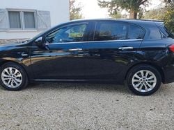 Usata 2017 Fiat Tipo Tre volumi | 8900 € (Buon prezzo)