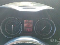 Nero Usata 2006 Alfa Romeo 159 Distinctive Tre volumi | 1000 € (Buon prezzo)