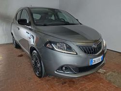 Grigio Usata 2023 Lancia Ypsilon Gold Due volumi | 9950 € (Super prezzo)