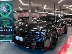 Nero Usata 2024 BMW M2 Shadowline Coupé | 75.900 € (Molto cara)