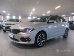 Argento Usata 2020 Fiat Tipo Lounge Station wagon | 16.980 € (Molto cara)