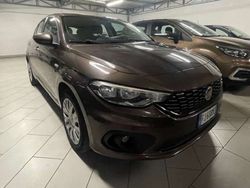Marrone Usata 2017 Fiat Tipo Easy Tre volumi | 6999 € (Buon prezzo)