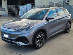 Grigio Usata 2023 BYD Atto 3 Design SUV | 27.000 € (Buon prezzo)