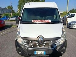 Bianco Usata 2018 Renault Master Furgone | 14.650 € (Molto cara)