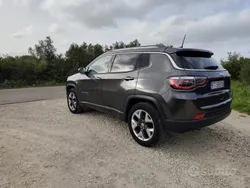 Usata 2019 Jeep Compass Limited SUV | 15.000 € (Buon prezzo)