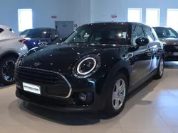 Nero Usata 2022 Mini Cooper Clubman Classic Station wagon | 20.500 €