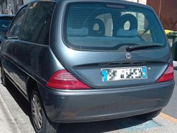 Grigio Usata 2003 Lancia Ypsilon Due volumi | 1500 €