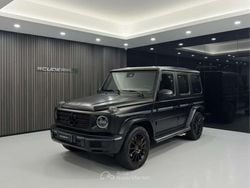 Nero Usata 2022 Mercedes G55 AMG AMG SUV | 139.000 €