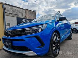 Blu Usata 2022 Opel Grandland X SUV | 18.499 € (Buon prezzo)