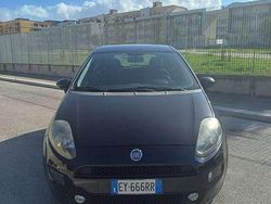 Other Usata 2013 Fiat Grande Punto S Due volumi | 3500 € (Buon prezzo)