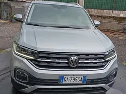 Usata 2020 VW T-Cross SUV | 17.500 €