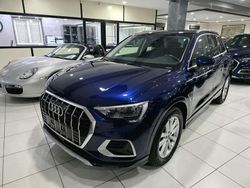 Blu Usata 2021 Audi Q3 Advanced SUV | 22.980 € (Super prezzo)