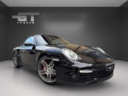 Nero Usata 2008 Porsche 997 Turbo Cabrio | 94.000 €