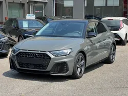 Gray Usata 2024 Audi A1 S-Line Due volumi | 26.400 € (Buon prezzo)