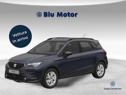 Magnetic tech Usata 2023 Seat Arona Style SUV | 17.500 € (Buon prezzo)