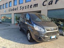 Grigio Usata 2017 Ford Tourneo Titanium | 18.600 € (Ottimo prezzo)