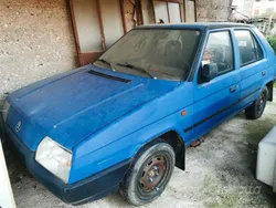 Usata 1993 Skoda Favorit Tre volumi | 500 €