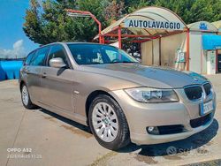 Usata 2008 BMW 320 Tre volumi | 4800 € (Ottimo prezzo)