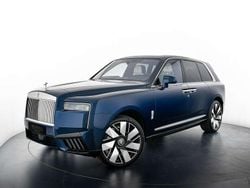 Midnight sapphire Usata 2024 Rolls Royce Cullinan SUV | 490.000 €