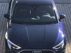 Usata 2021 Audi A3 Sportback g-tron S-Line Due volumi | 26.500 € (Buon prezzo)