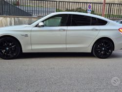 Usata 2014 BMW 530 | 13.500 € (Buon prezzo)
