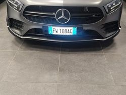 Grigio Usata 2019 Mercedes A35 AMG AMG | 26.900 € (Ottimo prezzo)