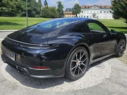 Nero Nuova 2025 Porsche 992 Coupé | 162.000 € (Cara)