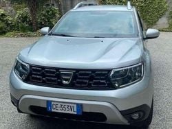 Argento Usata 2021 Dacia Duster Anniversary SUV | 12.500 € (Ottimo prezzo)