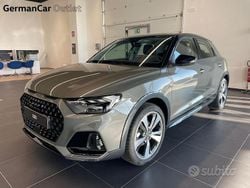 Grigio Nuova 2025 Audi A1 Business Tre volumi | 31.300 € (Buon prezzo)