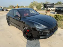 Nero Usata 2021 Porsche Cayenne SUV | 71.999 € (Super prezzo)