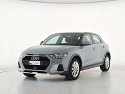 Grigio Usata 2021 Audi A1 Admired Tre volumi | 21.500 € (Buon prezzo)