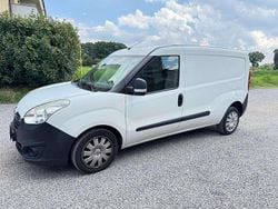 Bianco Usata 2016 Fiat Doblò Monovolume | 5700 € (Super prezzo)