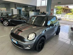 Grigio Usata 2008 Mini Cooper S Due volumi | 8500 € (Buon prezzo)