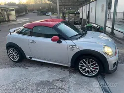 Usata 2012 Mini John Cooper Works Coupé Coupé | 11.900 € (Buon prezzo)