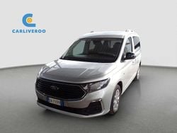 Argento Usata 2023 Ford Tourneo Connect Titanium Monovolume | 22.950 € (Buon prezzo)