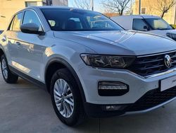 Bianco Usata 2022 VW T-Roc Style SUV | 15.900 € (Super prezzo)