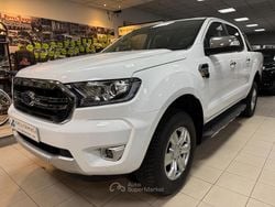 Bianco Usata 2020 Ford Ranger Limited Pick-up | 30.000 € (Super prezzo)