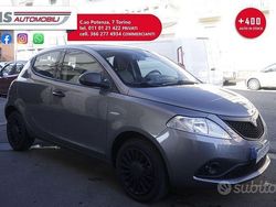 Grigio Usata 2021 Lancia Ypsilon Gold Due volumi | 9500 € (Ottimo prezzo)