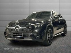 Nero metallizzato Usata 2023 Mercedes GLC220 Advanced Plus SUV | 55.000 € (Buon prezzo)