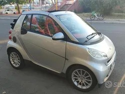 Usata 2010 Smart ForTwo Cabrio Passion Cabrio | 3200 € (Super prezzo)