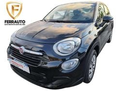 Nero Usata 2015 Fiat 500X Pop SUV | 8400 € (Ottimo prezzo)