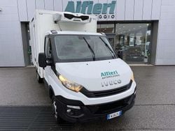 Bianco Usata 2019 Iveco Daily Furgone | 19.500 € (Super prezzo)