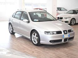 Other Usata 2003 Seat Leon Sport Tre volumi | 8999 €