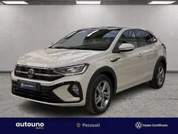 Grigio Usata 2023 VW Taigo R-line SUV | 22.450 € (Buon prezzo)