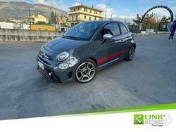 Grigio Usata 2017 Abarth 595 Due volumi | 14.900 € (Buon prezzo)